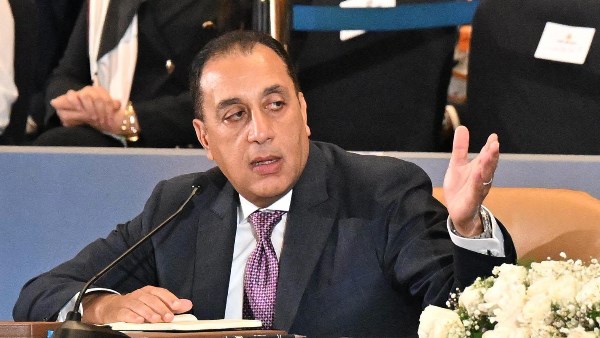  الدكتور مصطفى مدبولي، رئيس مجلس الوزراء