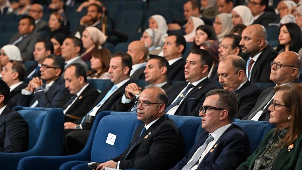 وزير التخطيط والتنمية الاقتصادية