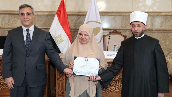  ختام الدورة التدريبية 