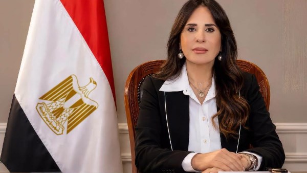  المهندسة راندة المنشاوي، وزيرة الإسكان والمرافق والمجتمعات العمرانية