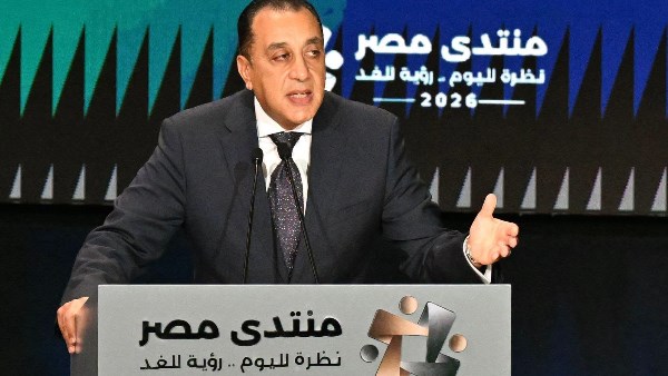  الدكتور مصطفى مدبولي، رئيس مجلس الوزراء