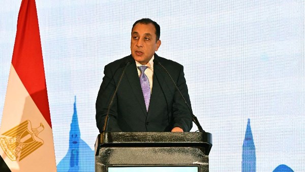 الدكتور مصطفى مدبولي، رئيس مجلس الوزراء