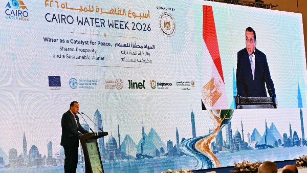 الدكتور مصطفى مدبولي، رئيس مجلس الوزراء