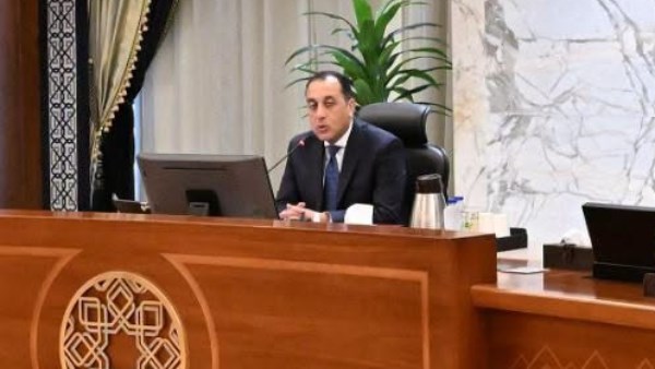  الدكتور مصطفى مدبولي، رئيس مجلس الوزراء