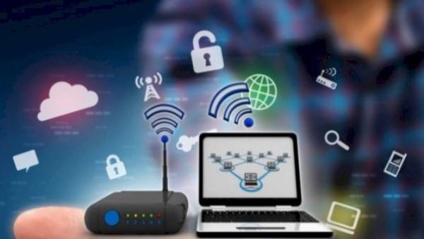 خدمات الإنترنت