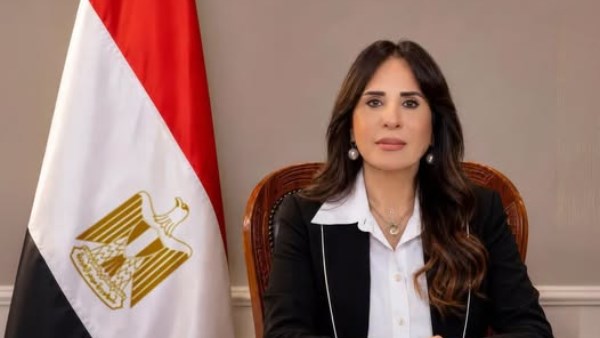  المهندسة راندة المنشاوي، وزيرة الإسكان والمرافق والمجتمعات العمرانية