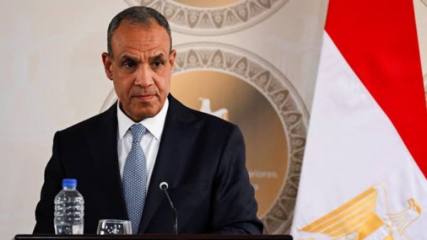الدكتور بدر عبد العاطي