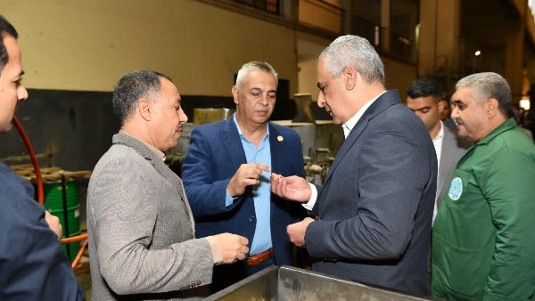 جانب من الجولة 