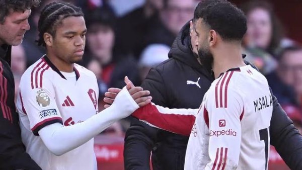 ريو نجوموها ومحمد صلاح
