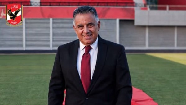 خالد مرسي