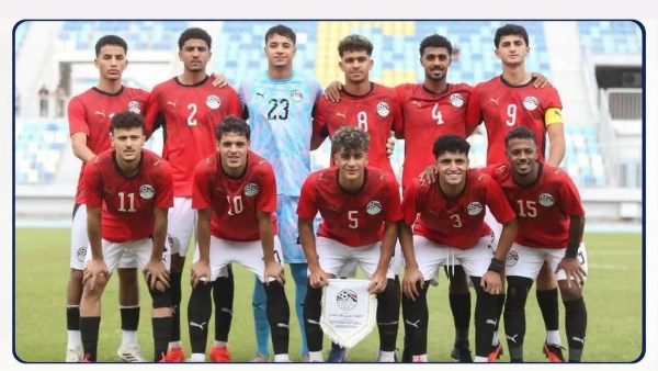 منتخب الشباب