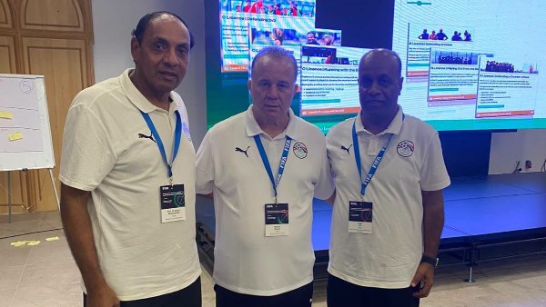 انطلاق ورشة عمل «فيفا»