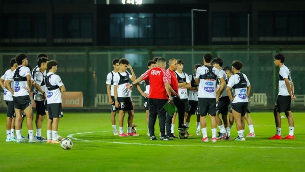 منتخب الشباب