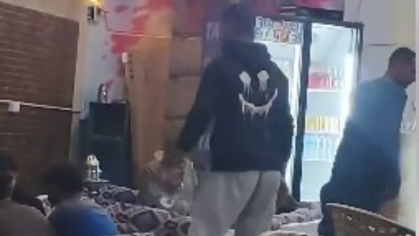مركز شباب شما بمحافظة المنوفية