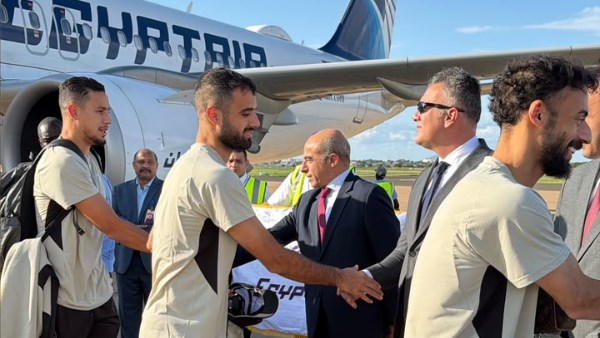 بيراميدز