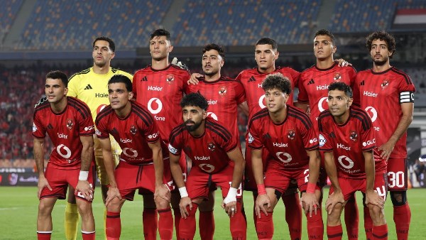 الأهلي