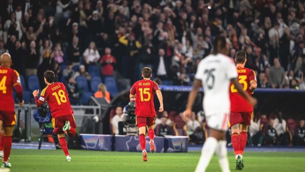 ريال مدريد ورما