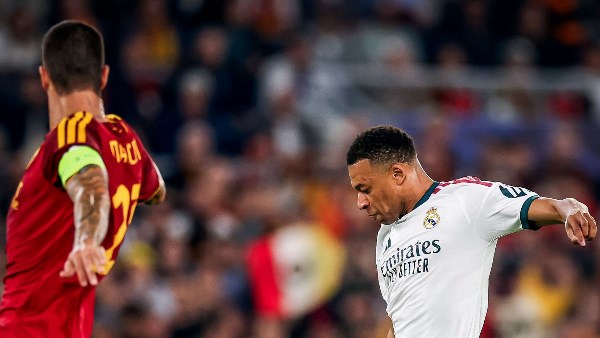 ريال مدريد ورما