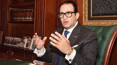 رجل الأعمال القطري