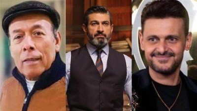 أحمد ماهر يعتذر لـ ياسر ورامز جلال عبر موقع «بصراحة»