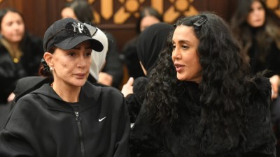 غادة عبدالرازق