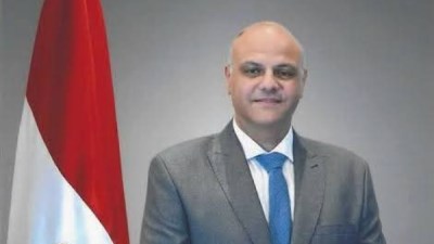 المهندس ايمن عطية