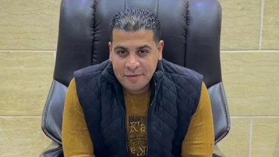 لمقدم الحسن إبراهيم رئيس المباحث