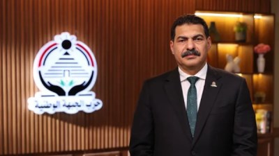 النائب ياسر الحفناوي