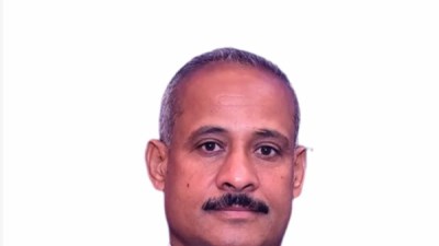 النائب أحمد محمد حسن