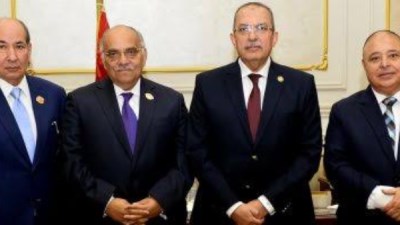 لجنة الصحة بمجلس الشيوخ 