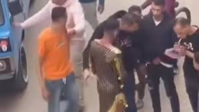 واقعة بدلة الرقص 