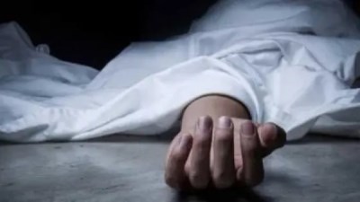 وفاة ممرض بمستشفى دمنهور