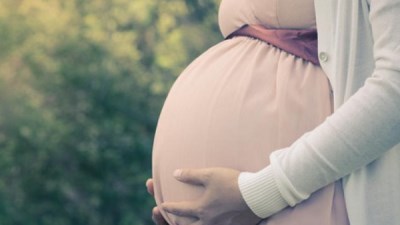 صيام المرأة الحامل 