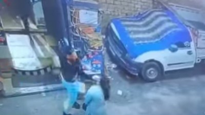  فيديو الاعتداء على سيدة في الشارع بالخصوص