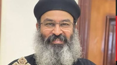 القمص تادرس عطية الله