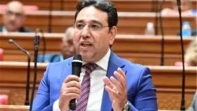  الدكتور أيمن محسب