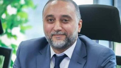 وكيل وزارة الصحة بشمال سيناء