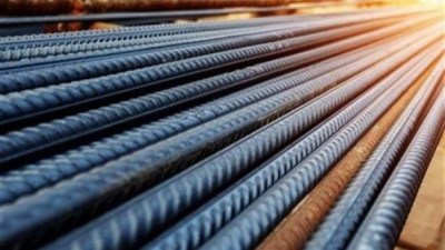  أسعار الحديد 