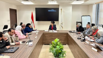 وزارة الصحة 