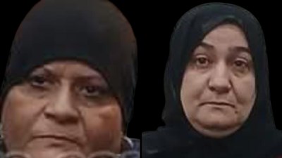 45 يومًا حبس لشقيقتين بتهمة قتل جارتهما وسرقة ذهبها بالفيوم