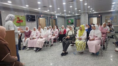 جزء من الحدث