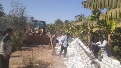 جزء من الحدث