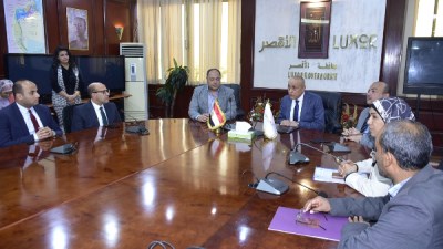 جزء من الحدث