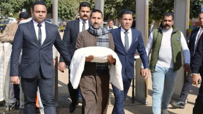 جزء من الحدث