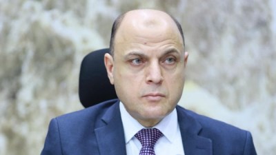 اللواء علاء عبدالمعطي 