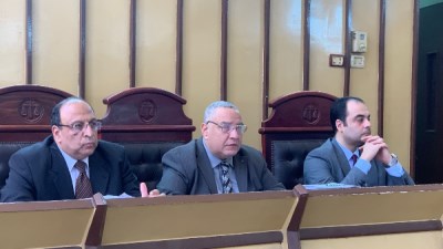 جزء من الحدث