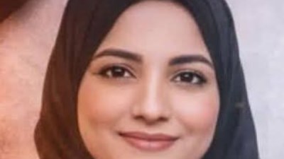 المجني عليها 