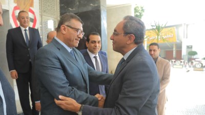 جزء من الحدث