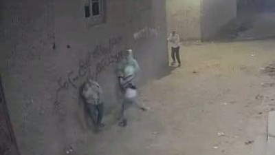 جزء من الحدث