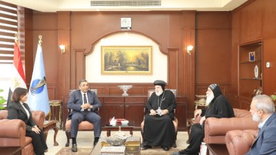 جزء من الحدث